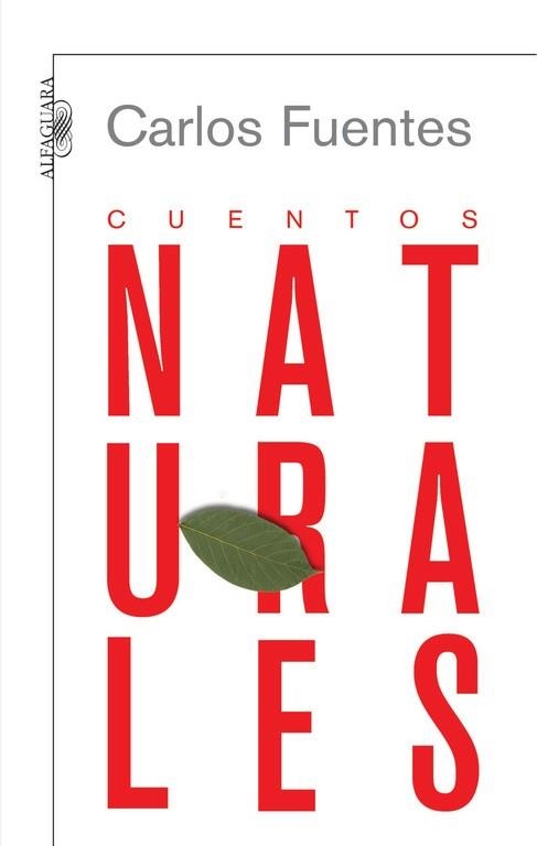 CUENTOS NATURALES | 9788420473345 | FUENTES,CARLOS