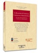 EJECUCION DE SENTENCIAS CONTENCIOSO-ADMINISTRATIVAS (IV CURSO SOBRE LA JURISDICCION CONTENCIOSO-ADMINISTRATIVA) | 9788483550175 | SANCHEZ LAMELAS,ANA