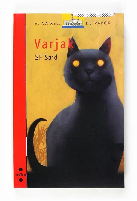 VARJAK | 9788466120357 | SAID,SF