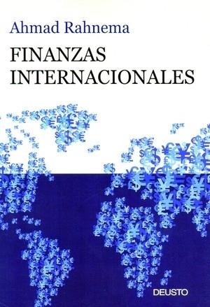 FINANZAS INTERNACIONALES | 9788423424597 | RAHNEMA,AHMAD