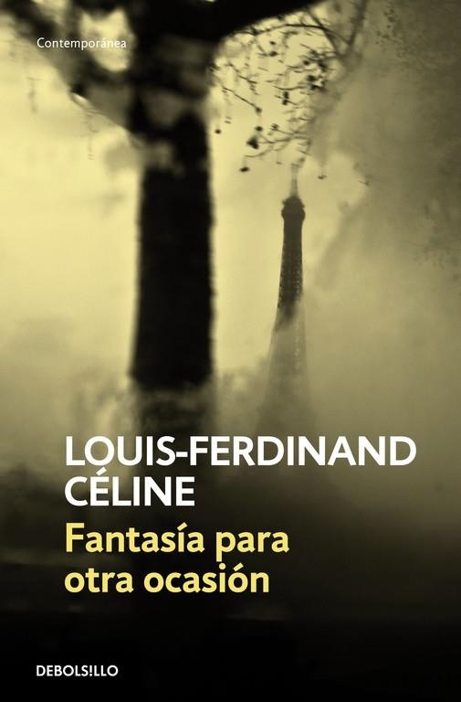 FANTASIA PARA OTRA OCASION | 9788483461211 | CELINE,LOUIS FERDINAND