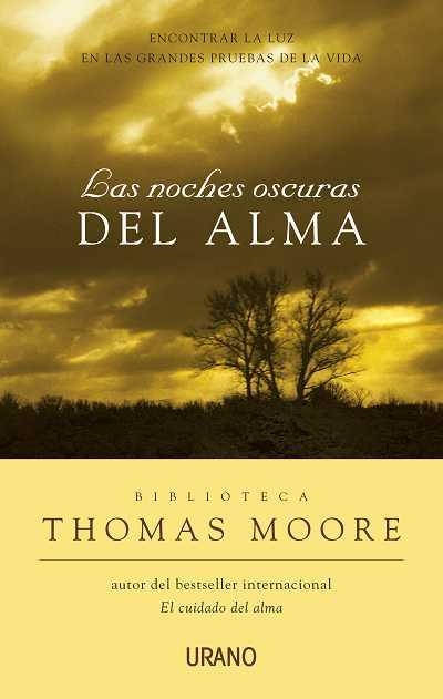 NOCHES OSCURAS DEL ALMA | 9788479536039 | MOORE,THOMAS