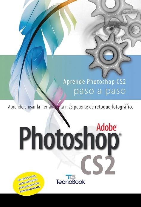 PHOTOSHOP CS2 | 9788488586827 | DESCONOCIDO