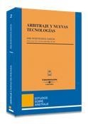 ARBITRAJE Y NUEVAS TECNOLOGIAS | 9788447025183 | MONTESINOS GARCIA,ANA