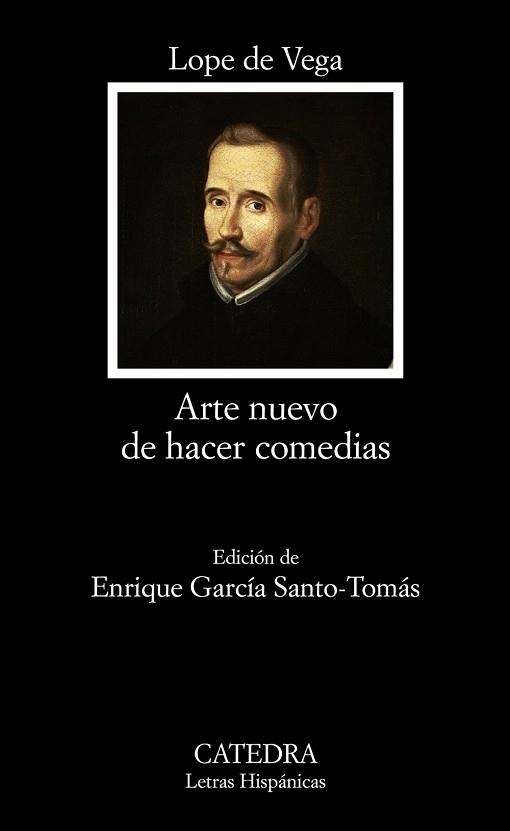 ARTE NUEVO DE HACER COMEDIAS | 9788437622866 | LOPE DE VEGA,FELIX