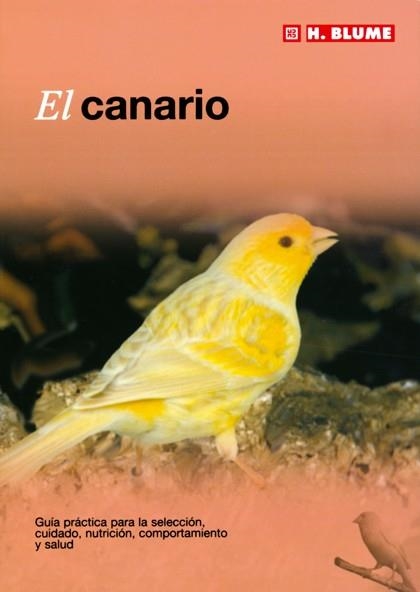 CANARIO,GUIA PRACTICA | 9788489840874