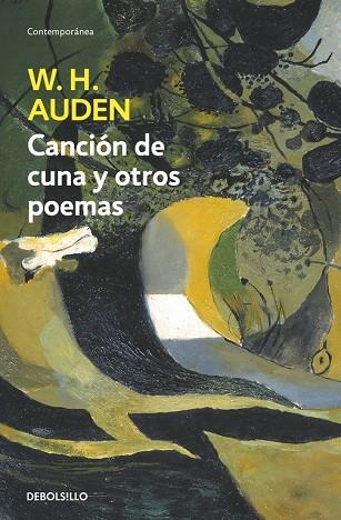 CANCION DE CUNA Y OTROS POEMAS (TRAD.EDUARDO IRIARTE) | 9788483462515 | AUDEN,W.H.