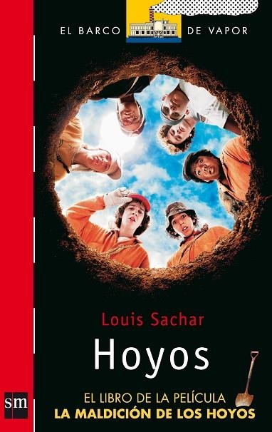 HOYOS | 9788434878600 | SACHAR,LOUIS