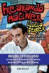 FREAKANDO MATINER+CD | 9788497871822 | FERRER,LLUCIA