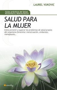 SALUD PARA LA MUJER | 9788497633598 | VUKOVIC,LAUREL