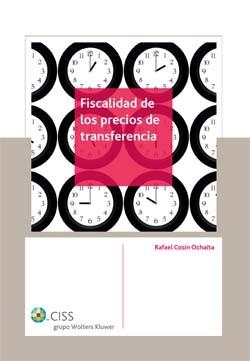 FISCALIDAD DE LOS PRECIOS DE TRANSFERENCIA | 9788482355146 | COSIN OCHAITA,RAFAEL