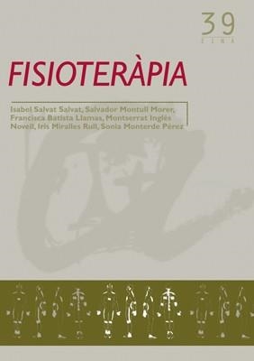 FISIOTERAPIA | 9788484240815 | SALVAT SALVAT,ISABEL MONTULL MORER,SALVADOR