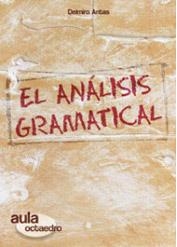 ANALISIS GRAMATICAL | 9788480638067 | ANTAS,DELMIRO