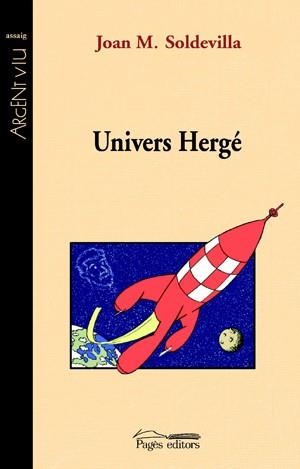 UNIVERS HERGE | 9788497794800 | SOLDEVILLA,JOAN MANUEL