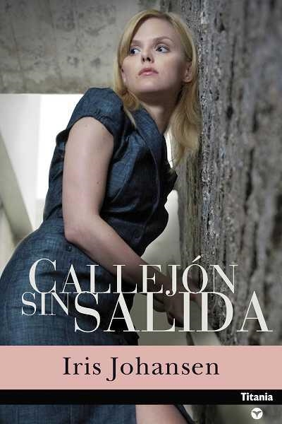 CALLEJON SIN SALIDA | 9788496711082 | JOHANSEN,IRIS