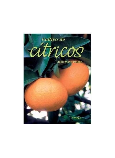 CULTIVO DE CITRICOS | 9788428214292 | POLESE,JEAN-MARIE