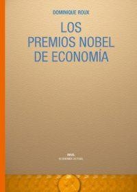 PREMIOS NOBEL DE ECONOMIA | 9788446021971 | ROUX,DOMINIQUE