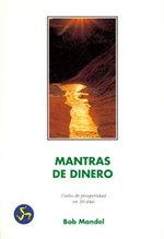 MANTRAS DE DINERO | 9788488066060 | MANDEL,BOB