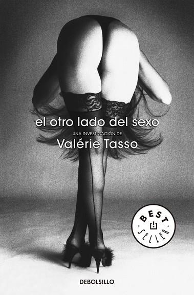 OTRO LADO DEL SEXO | 9788483462751 | TASSO,VALERIE