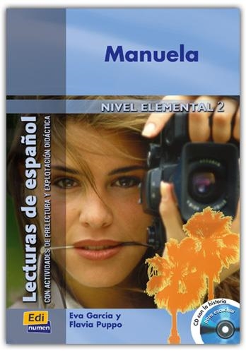 MANUELA | 9788495986580 | GARCIA,EVA PUPPO,FLAVIA