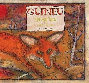 GUINEU (TRAD.ANNA GASOL) | 9788493306083 | WILD,MARGARET