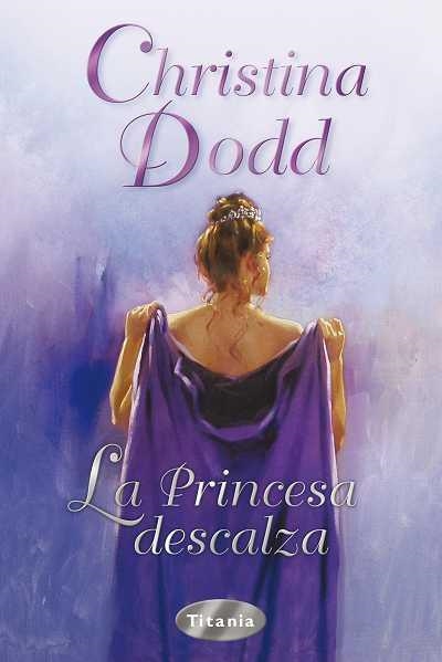 PRINCESA DESCALZA | 9788496711099 | DODD,CHRISTINA