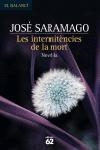 INTERMITENCIES DE LA MORT | 9788429756821 | SARAMAGO,JOSE (NOBEL LITERATURA 1998)