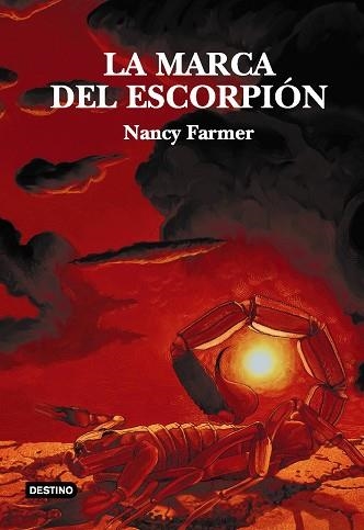 MARCA DEL ESCORPION | 9788408048152 | FARMER,NANCY