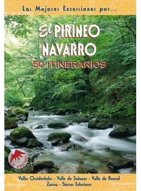 PIRINEO NAVARRO 50 ITINERARIOS | 9788495368102 | GANUZA,RUFO SANZ DE ACEDO,ALICIA