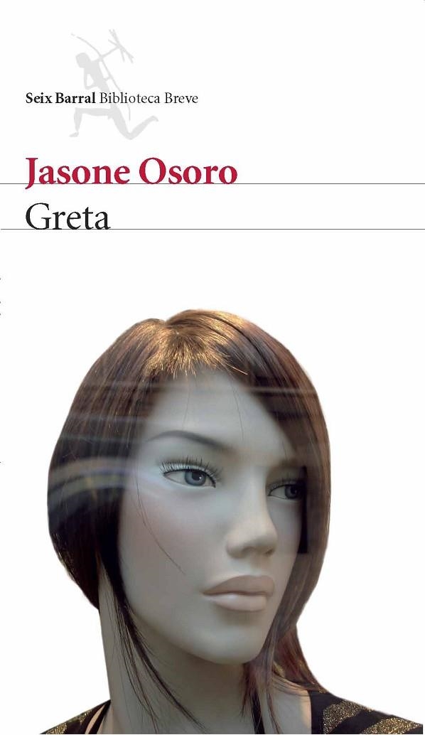 GRETA | 9788432212406 | OSORO,JASONE