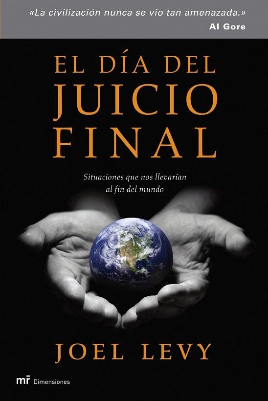 DIA DEL JUICIO FINAL | 9788427033450 | LEVY,JOEL