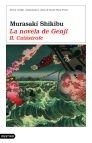 NOVELA DE GENJI II CATASTROFE (TRAD.XAVIER ROCA-FERRER) | 9788423341221 | SHIKIBU,MURASAKI