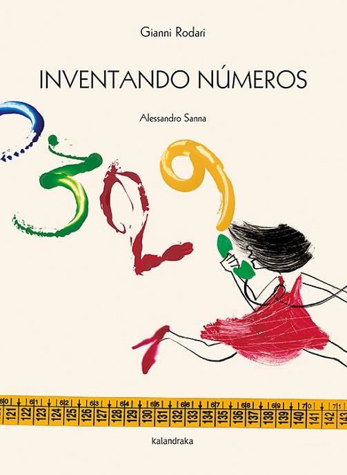 INVENTANDO NUMEROS | 9788496388611 | SANNA,ALESSANDRO