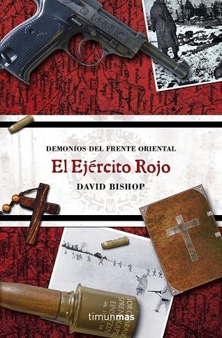 EJERCITO ROJO | 9788448040208 | BISHOP,DAVID