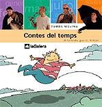 CONTES DEL TEMPS (IL-LUST.EL PERSAS) | 9788424634247 | MOLINA,TOMAS