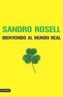 BIENVENIDO AL MUNDO REAL | 9788423338573 | ROSELL,SANDRO