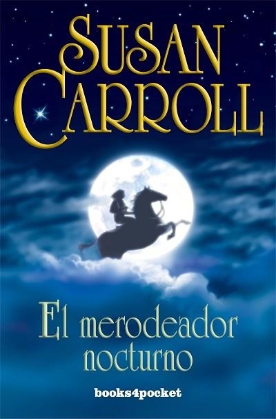 MERODEADOR NOCTURNO | 9788496829022 | CARROLL,SUSAN