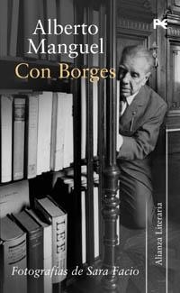 CON BORGES | 9788420643410 | MANGUEL,ALBERTO