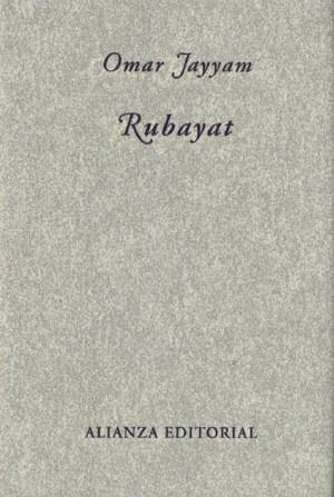 RUBAYAT. ED.BILINGUE | 9788420677903 | JAYYAM,OMAR