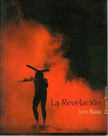 REVELACION | 9788495764607 | BASSI,LEO