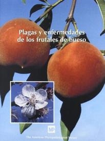 PLAGAS Y ENFERMEDADES DE LOS FRUTALES DE HUESO | 9788471149176 | AMERICAN PHYTOPATHOLOGICAL SOCIETY