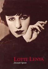 LOTTE LENYA,UNA VIDA (TRAD.C.LOPEZ LAMADRID) | 9788477650409 | SPOTO,DONALD