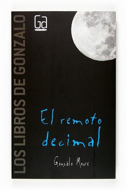 REMOTO DECIMAL | 9788467517132 | MOURE,GONZALO