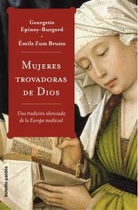 MUJERES TROVADORAS DE DIOS | 9788449319723 | EPINEY-BUGARD,GEORGETTE