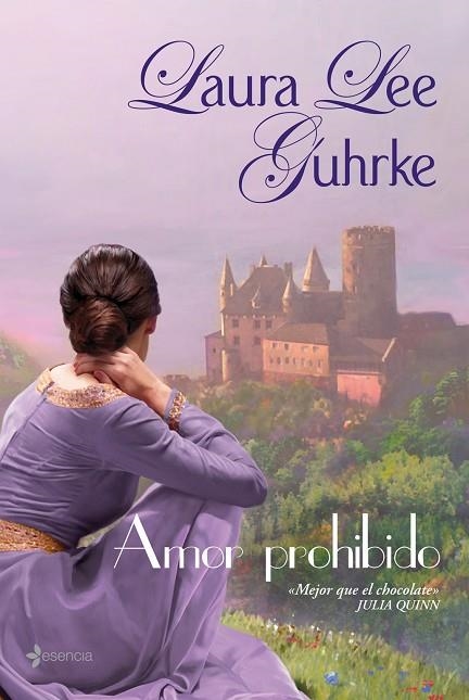 AMOR PROHIBIDO | 9788408070061 | LEE GUHRKE,LAURA