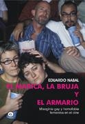 MARICA LA BRUJA Y EL ARMARIO,MISOGINIA GAY Y HOMOFOBIA FEMENINA EN EL CINE | 9788488052377 | NABAL,EDUARDO