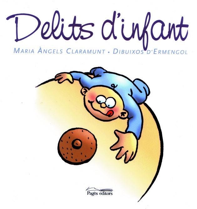 DELITS D,INFANT | 9788497791717 | CLARAMUNT,M. ANGELS