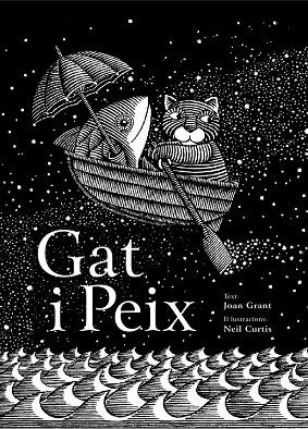 GAT I PEIX | 9788496509078 | GRANT,JOAN