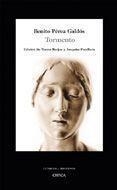 TORMENTO (ED.DE TERESA PARELLADA) | 9788484329114 | PEREZ GALDOS,BENITO