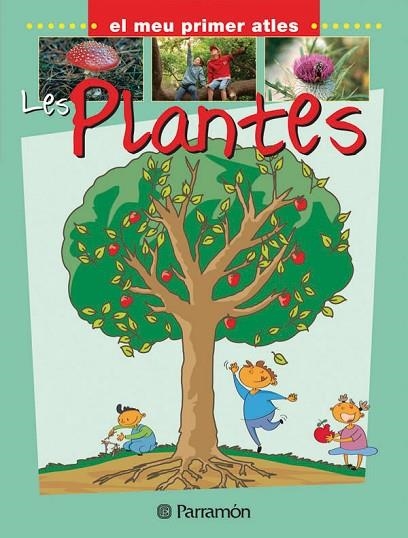 PLANTES | 9788434227064 | MARCET,XAVIER